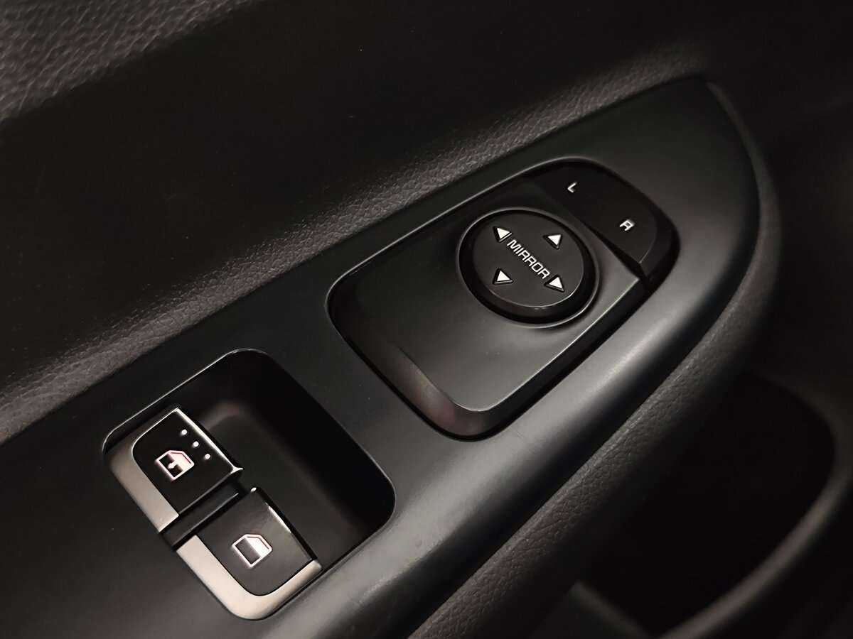 Kia Rio, 2021 Фото №16