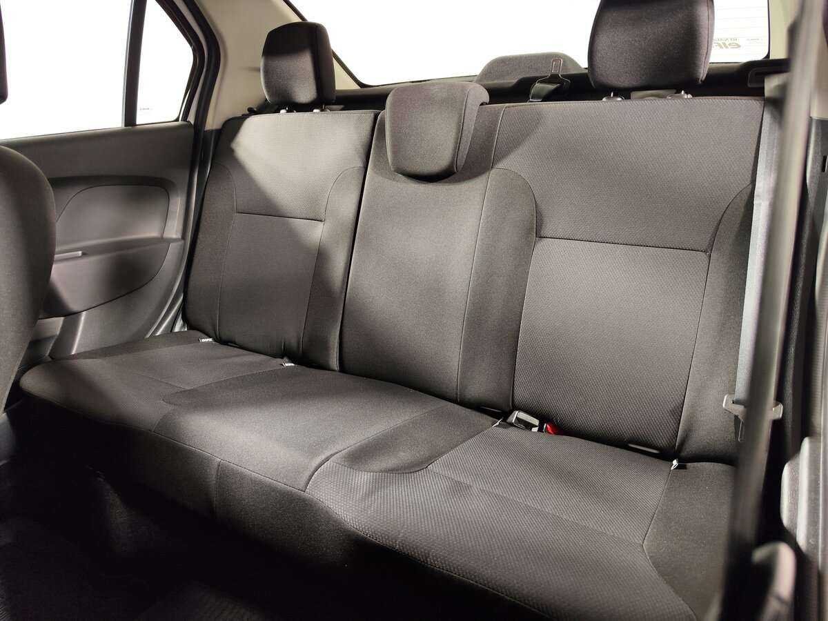 Renault Logan, 2019 - 101 000 км. | Фото №7