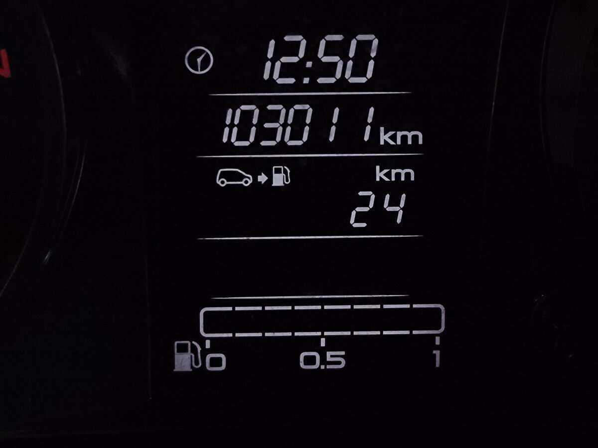 Lada (ВАЗ) Granta, 2019 - 103 000 км. | Фото №6