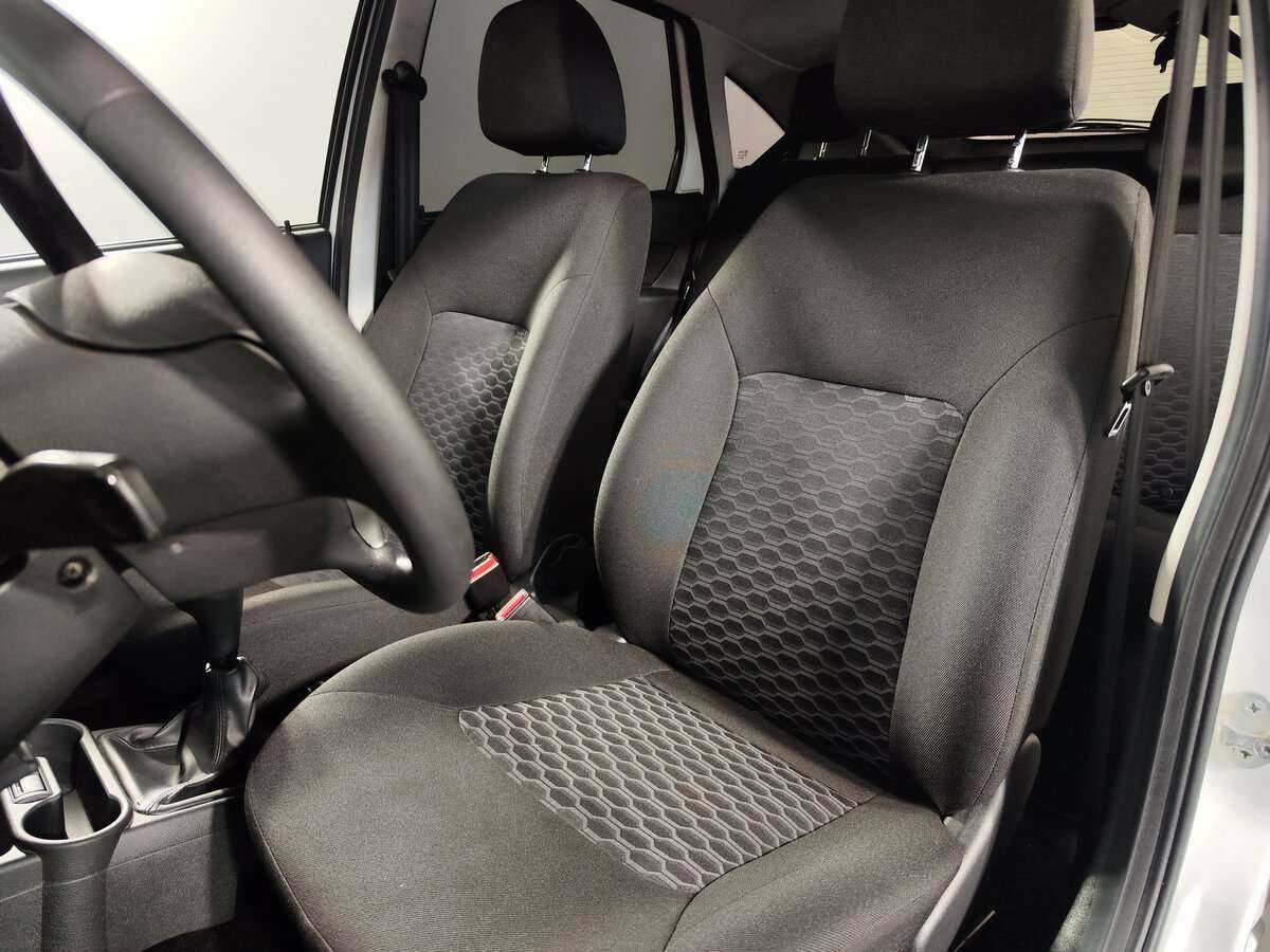 Lada (ВАЗ) Granta, 2019 - 103 000 км. | Фото №7