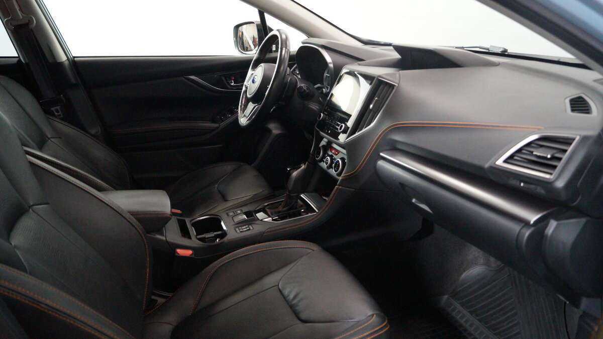 Subaru XV, 2018 - 59 450 км. | Фото №6