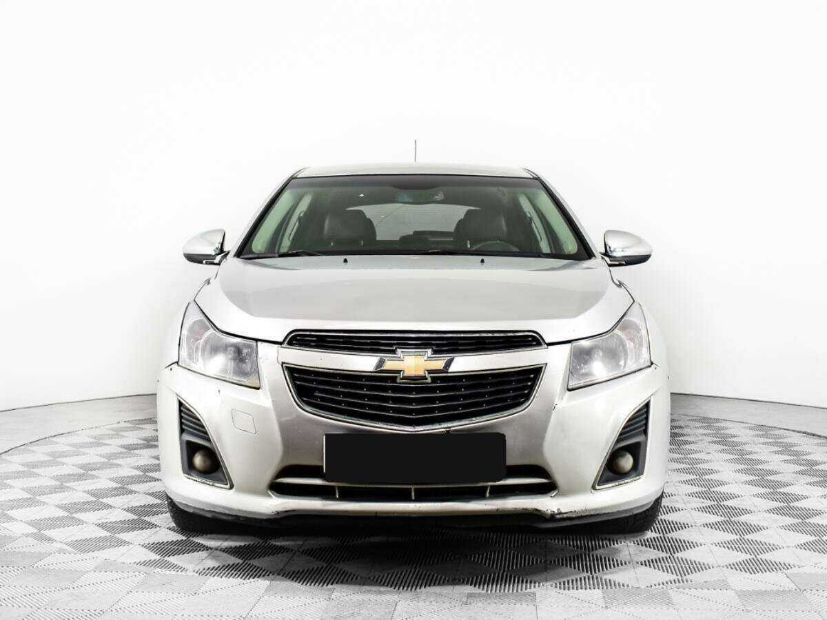 Chevrolet Cruze, 2013 - 153 315 км. | Фото №2