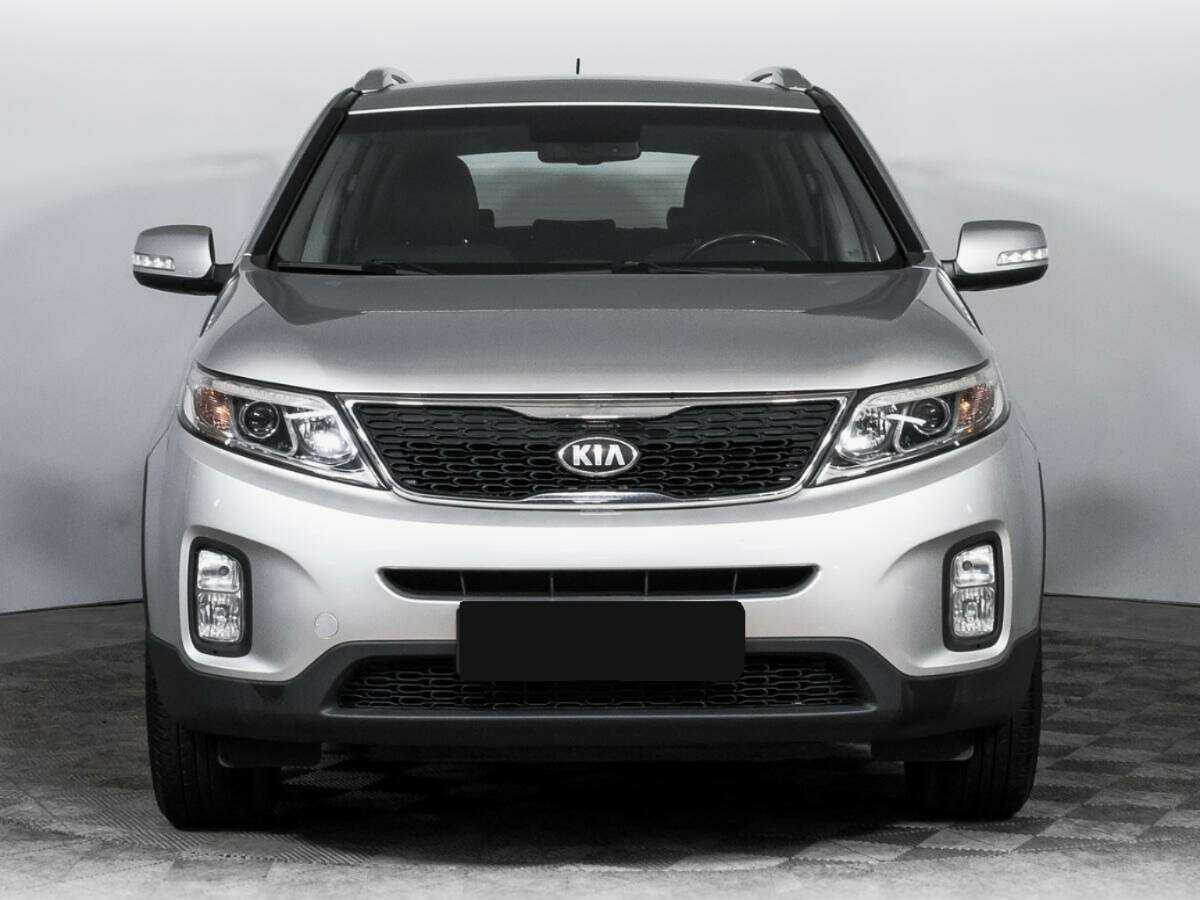 Kia Sorento, 2013 - 108 000 км. | Фото №2