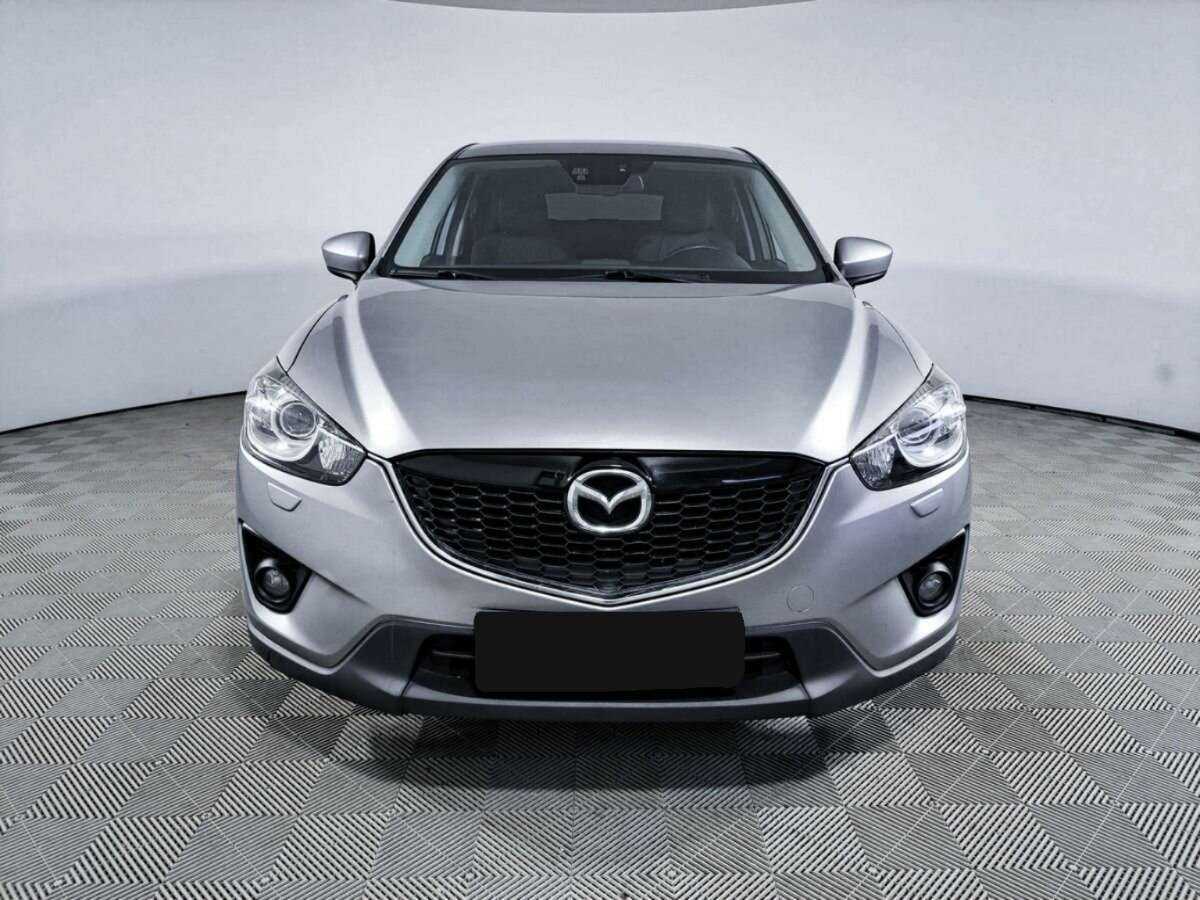 Mazda CX-5, 2013 - 187 200 км. | Фото №2