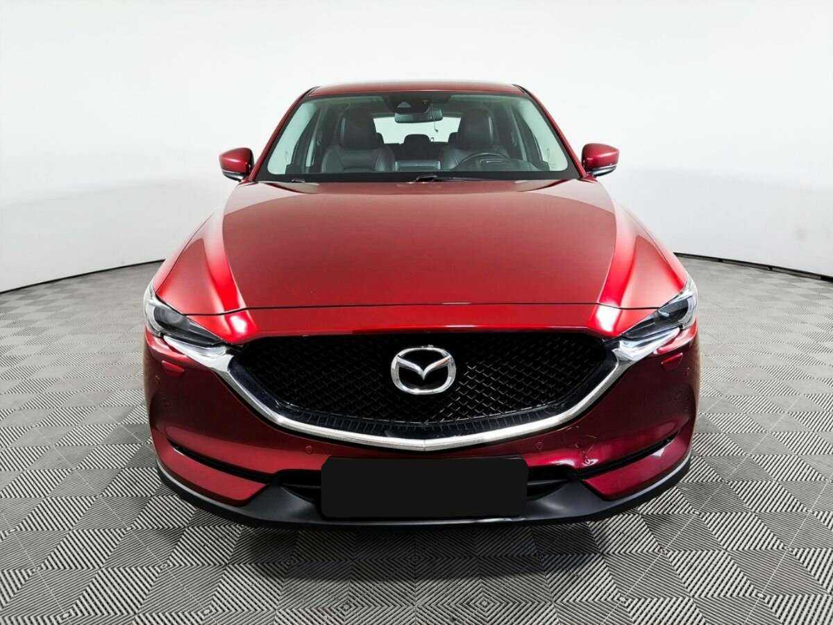 Mazda CX-5, 2019 - 44 820 км. | Фото №2