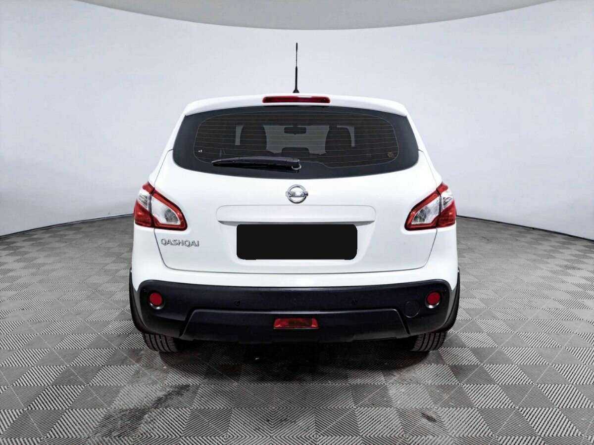 Nissan Qashqai, 2013 - 158 000 км. | Фото №5