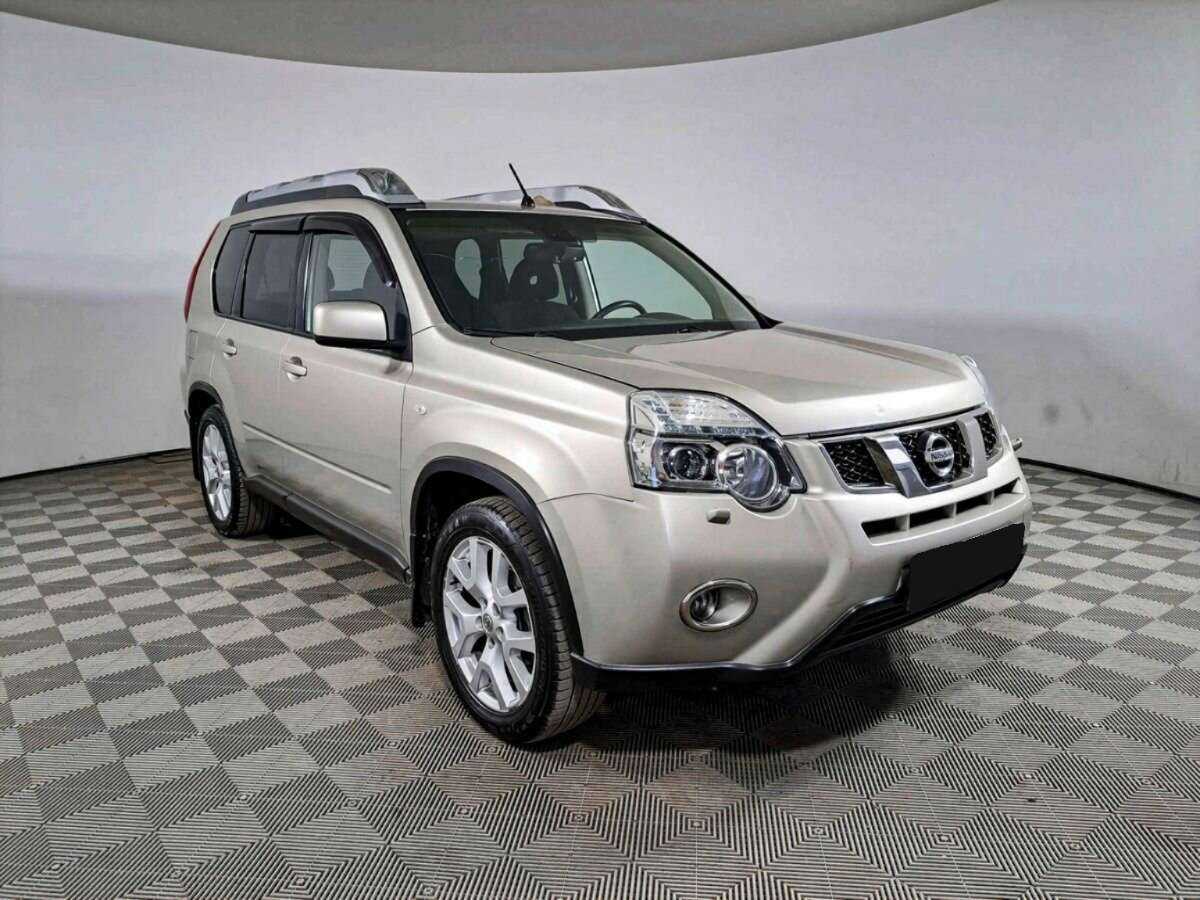 Nissan X-Trail, 2012 - 195 000 км. | Фото №3
