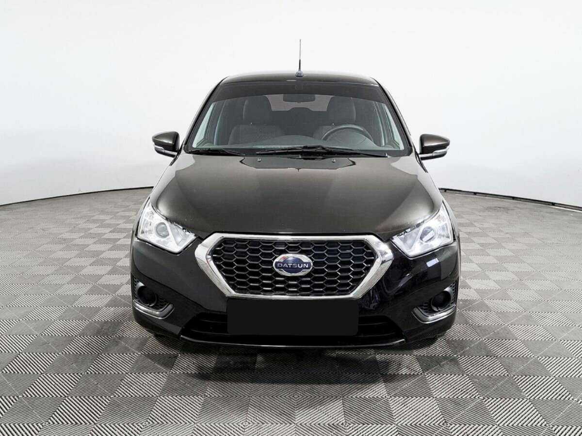 Datsun on-DO, 2020 - 72 636 км. | Фото №2