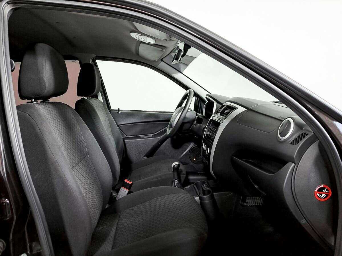 Datsun on-DO, 2020 - 72 636 км. | Фото №6