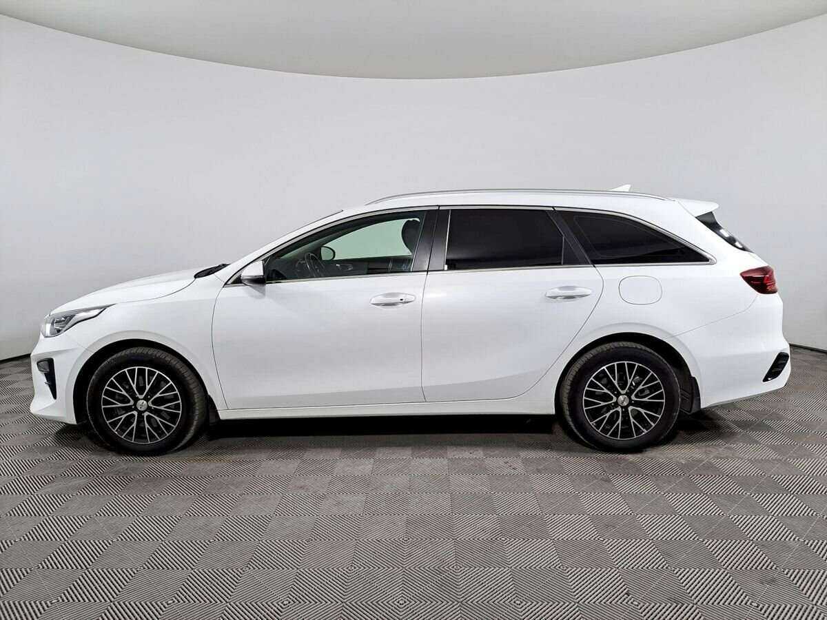 Kia Ceed, 2021 - 80 700 км. | Фото №6