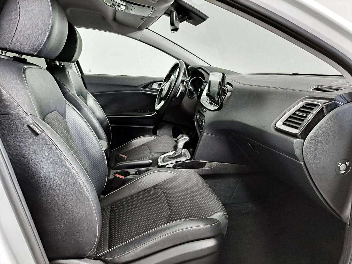Kia Ceed, 2021 - 80 700 км. | Фото №7