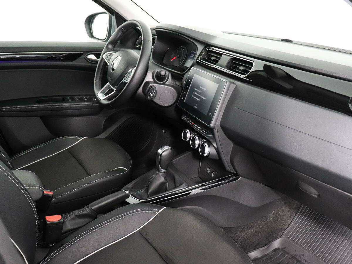 Renault Arkana, 2021 - 61 125 км. | Фото №7