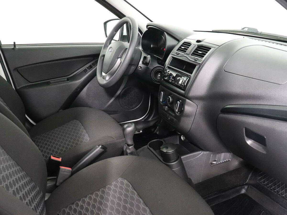 Lada (ВАЗ) Granta Euro-2, 2023 - 15 596 км. | Фото №7