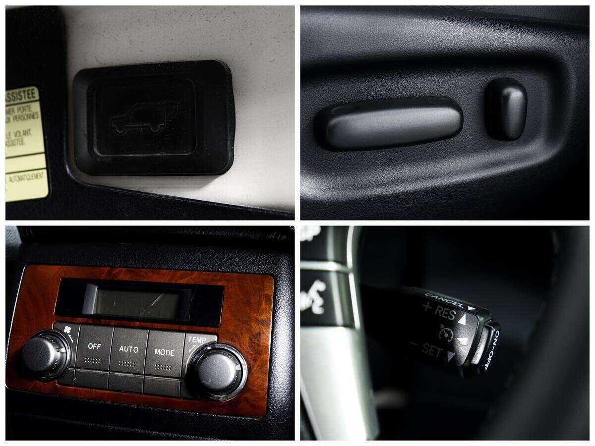 Toyota Highlander, 2012 Фото №15