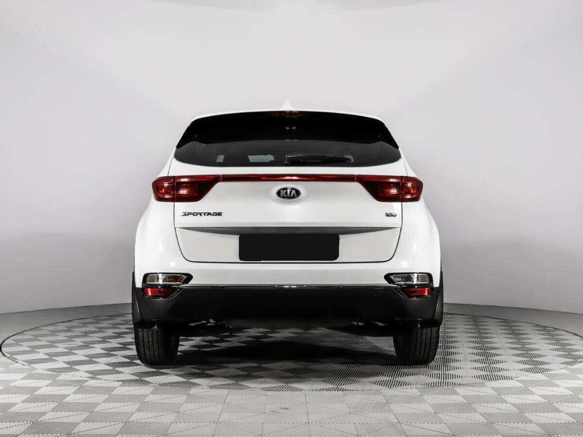 Kia Sportage, 2019 - 103 800 км. | Фото №6