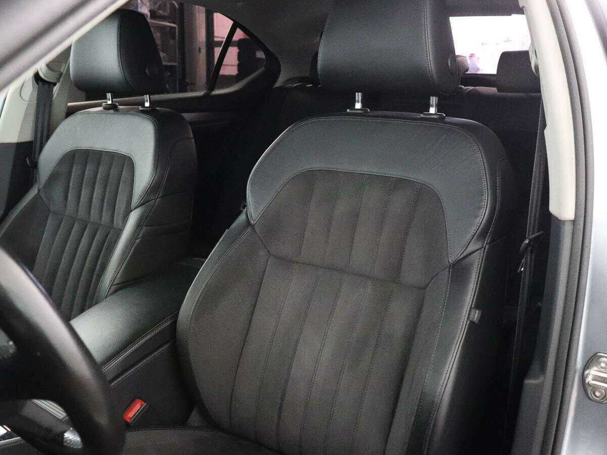 Skoda Superb, 2019 - 191 556 км. | Фото №8