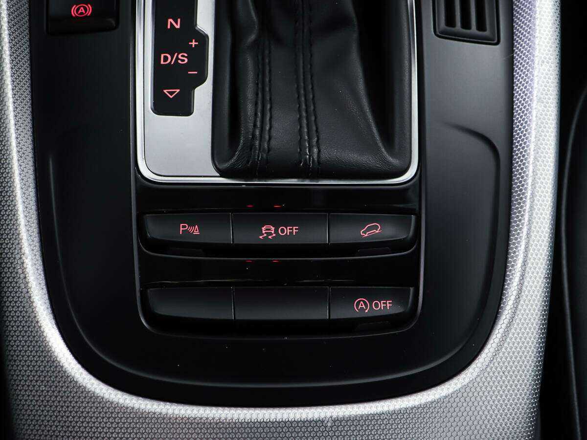 Audi Q5, 2013 Фото №18