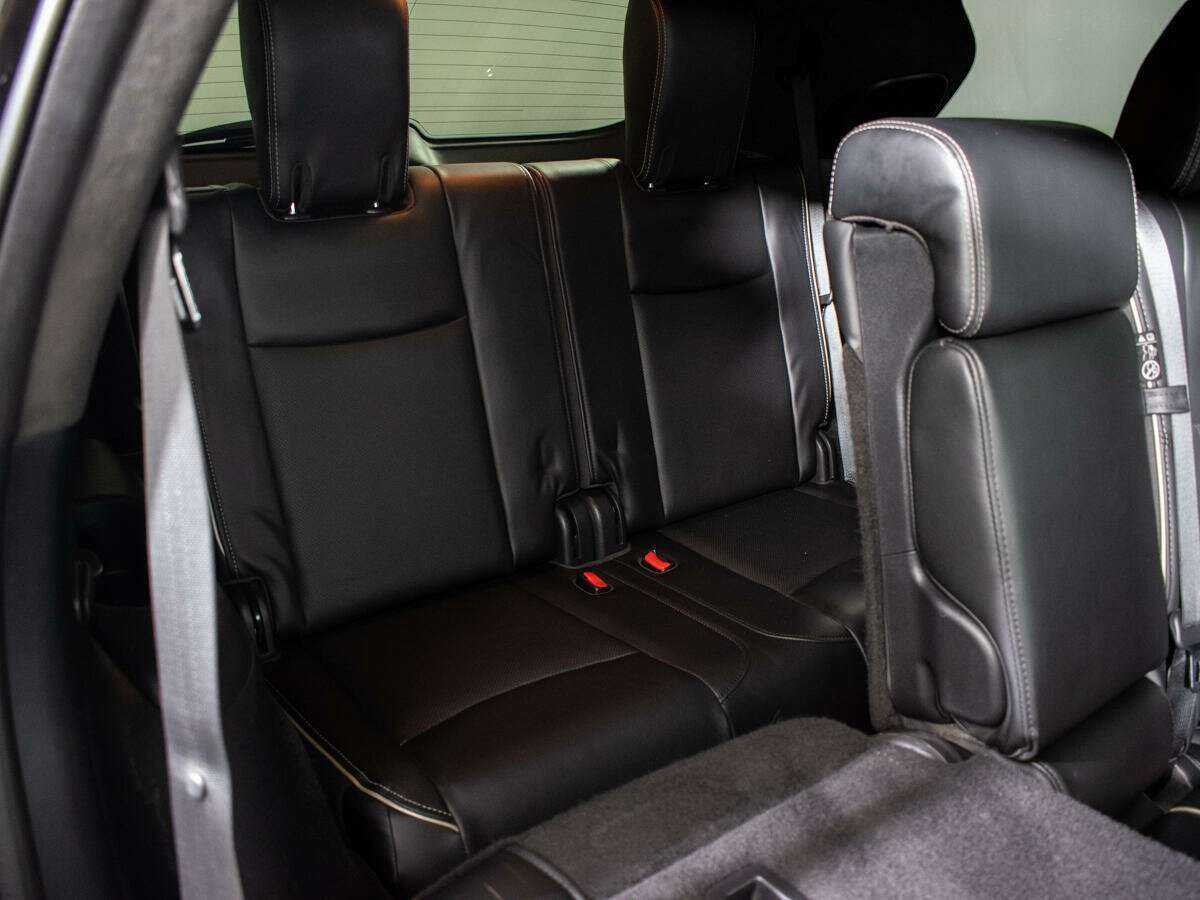 Infiniti QX60, 2019 - 203 244 км. | Фото №8