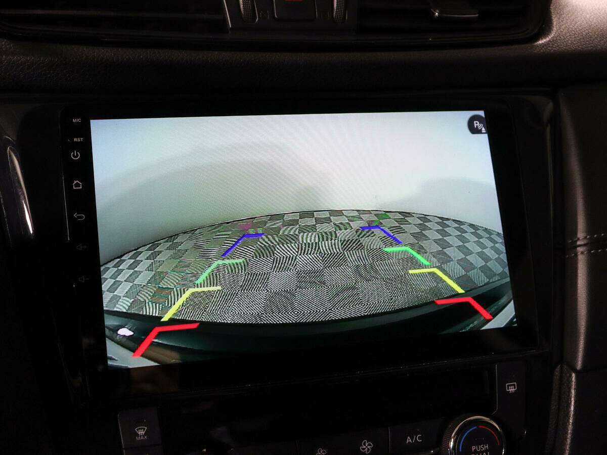 Nissan Qashqai, 2021 Фото №15