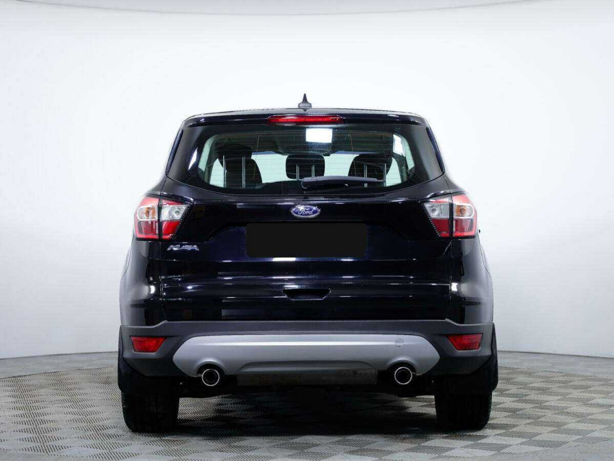 Ford Kuga, 2018 - 47 156 км. | Фото №5