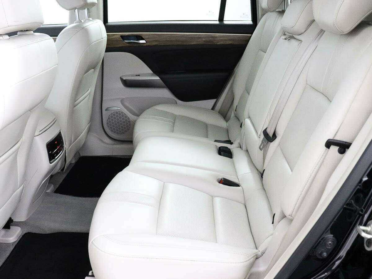 GAC GS8, 2021 Фото №9