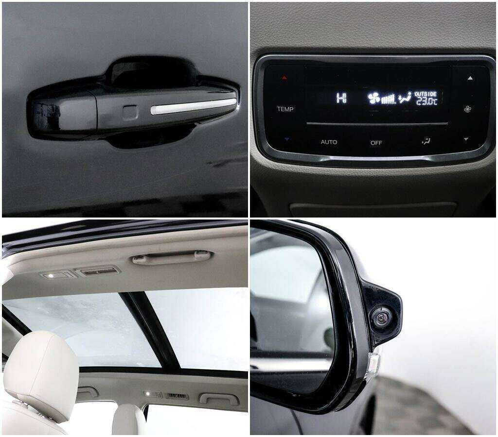 GAC GS8, 2021 Фото №15