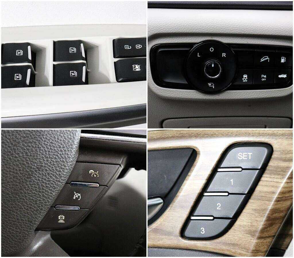 GAC GS8, 2021 Фото №16