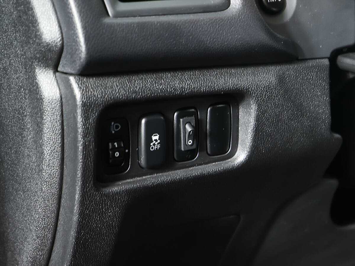 Mitsubishi ASX, 2014 Фото №12