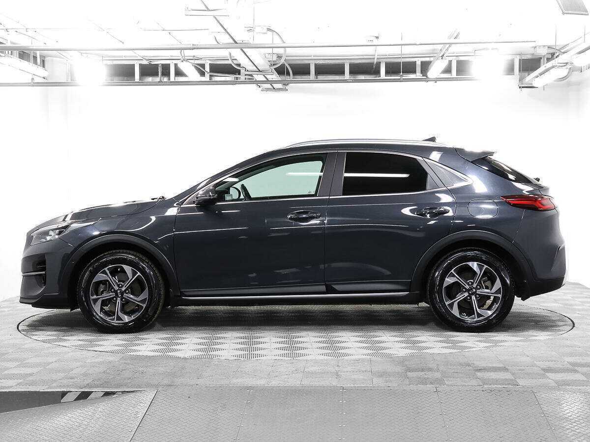 Kia XCeed, 2020 - 60 515 км. | Фото №8