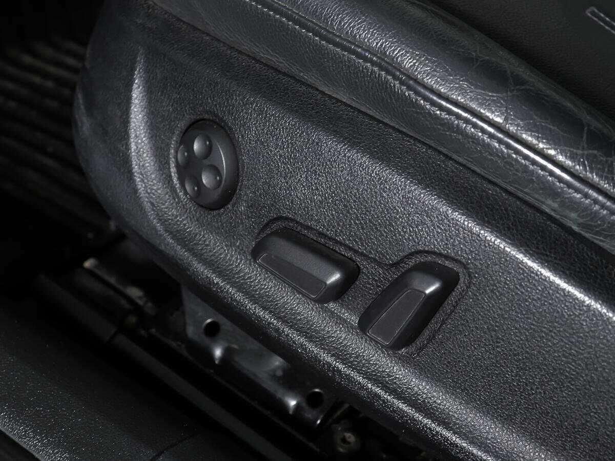 Audi A6, 2014 Фото №16