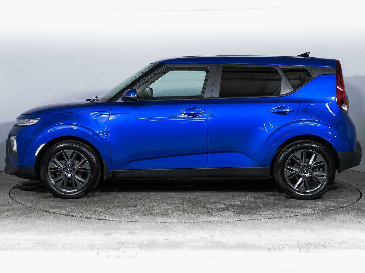 Kia Soul, 2019 - 118 435 км. | Фото №8