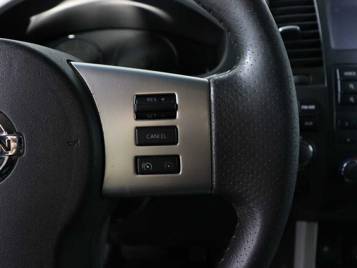 Nissan Pathfinder, 2013 Фото №18