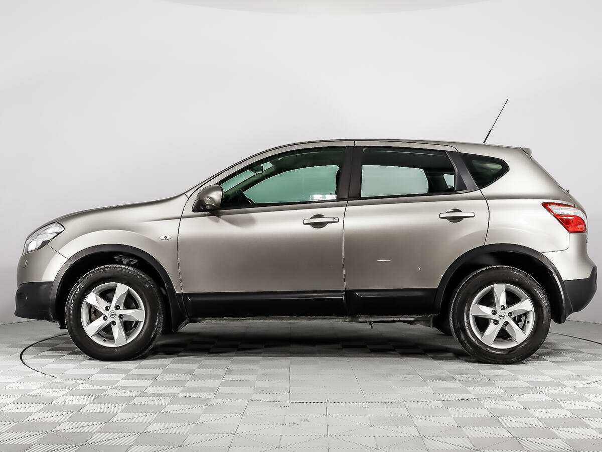 Nissan Qashqai, 2012 - 53 344 км. | Фото №8