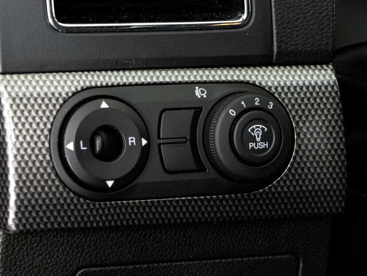 Chevrolet Captiva, 2012 Фото №17