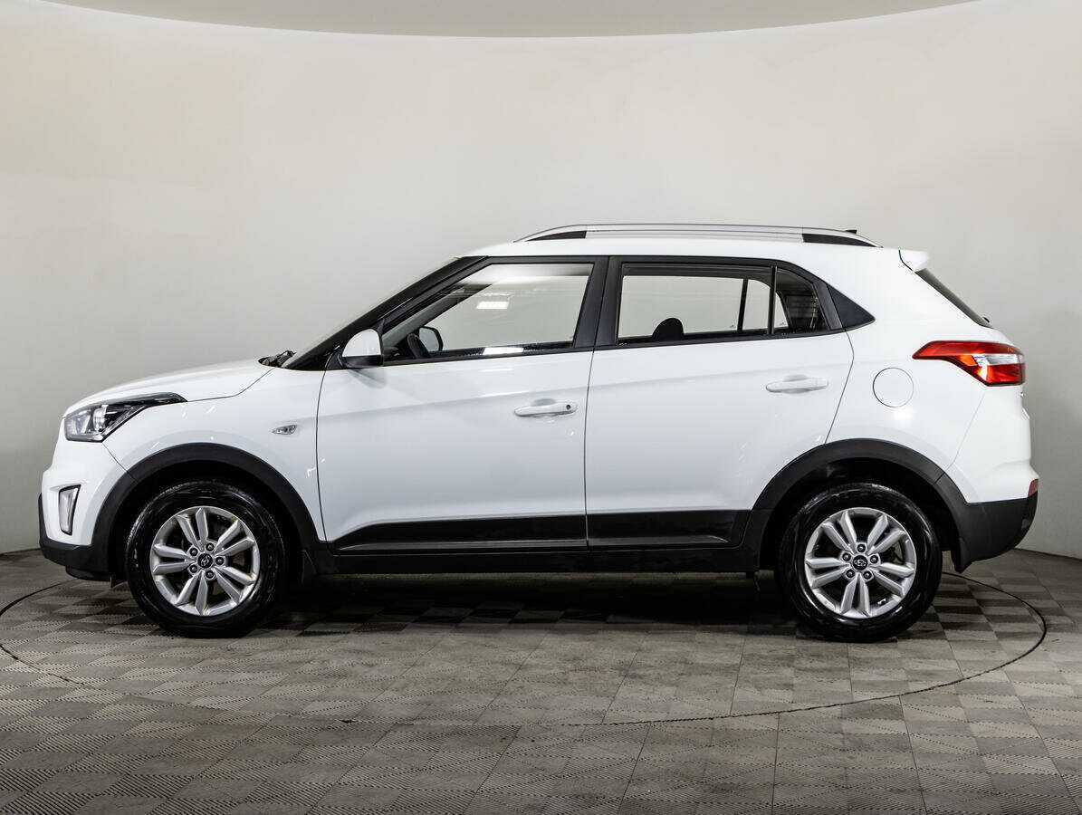 Hyundai Creta, 2019 - 135 027 км. | Фото №8