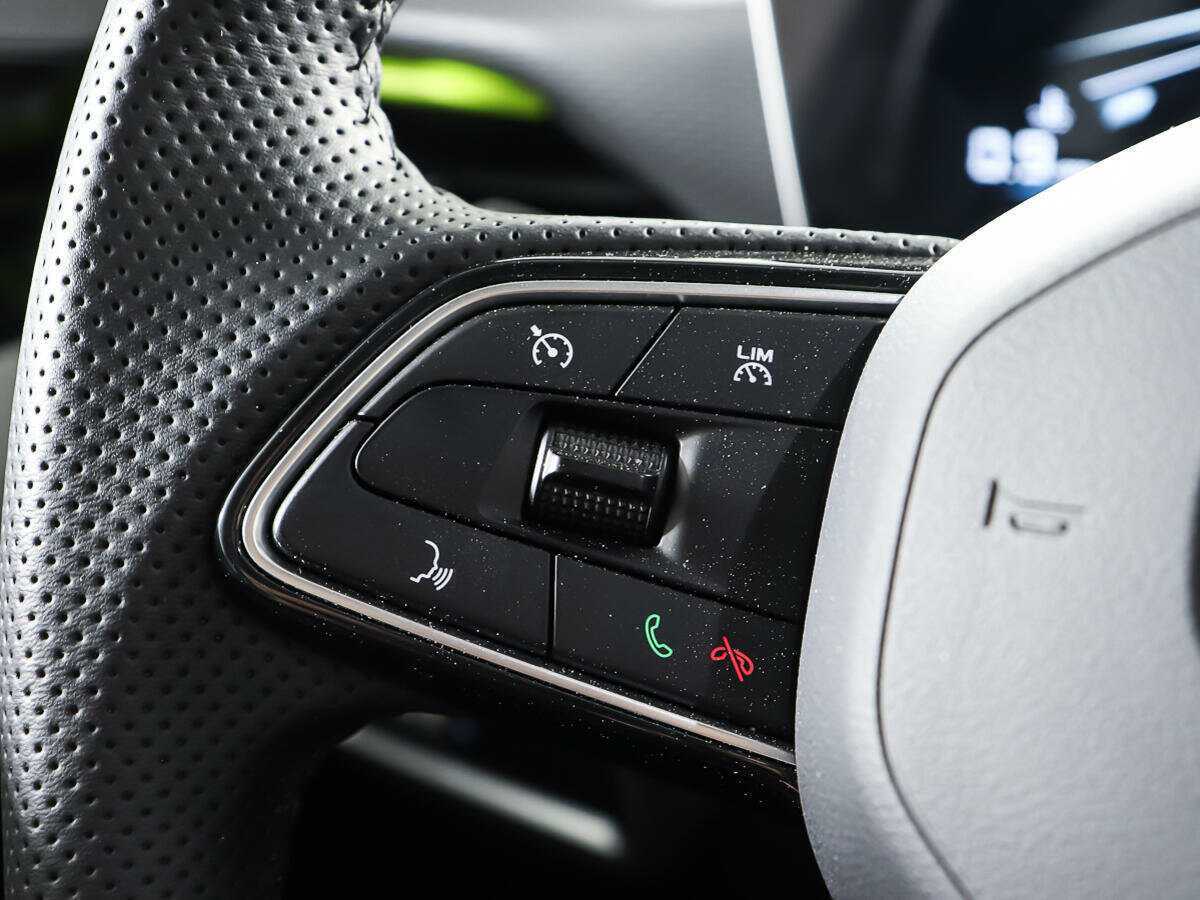 Geely Coolray (Binyue Cool), 2023 Фото №20