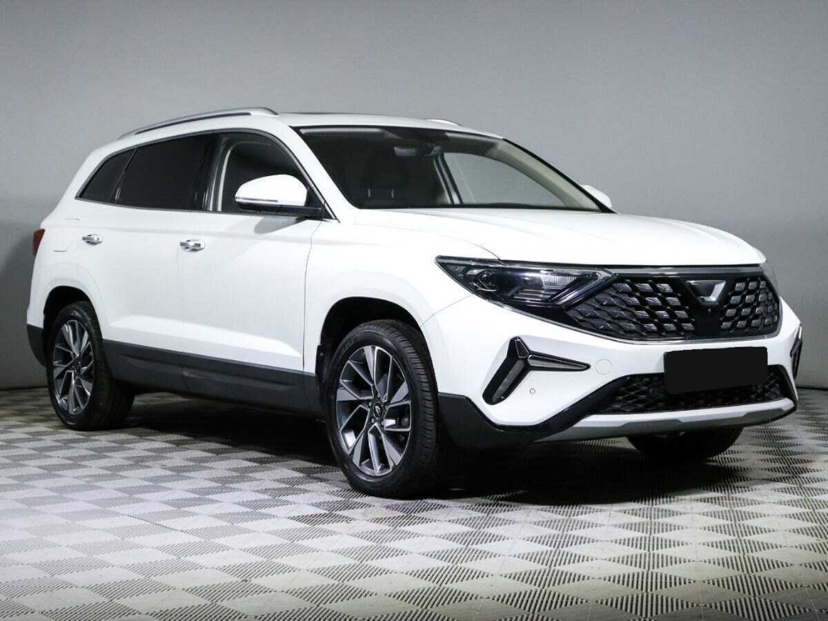 Jetta VS7, 2023 Фото №3