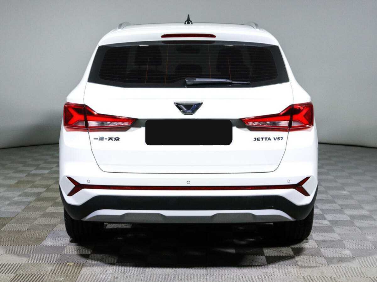 Jetta VS7, 2023 Фото №5