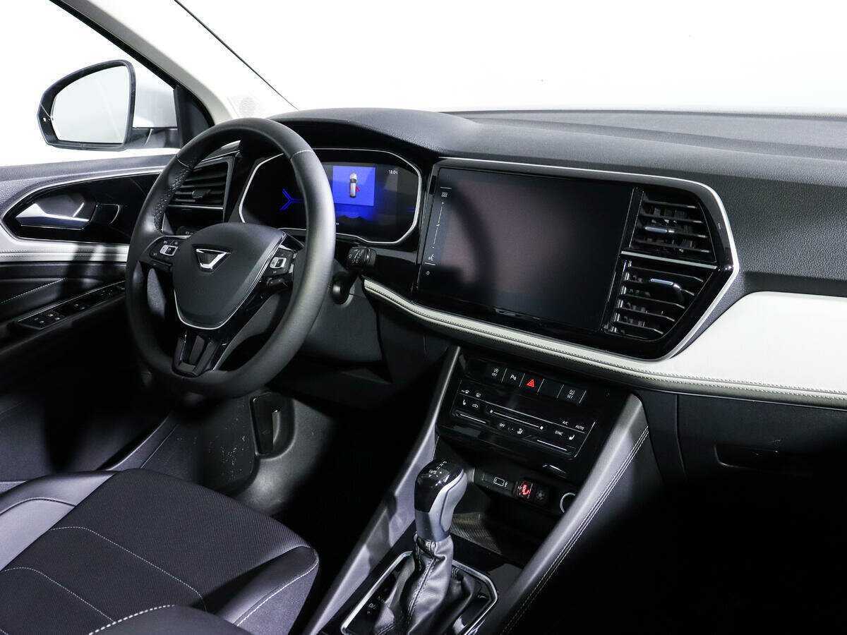 Jetta VS7, 2023 Фото №6