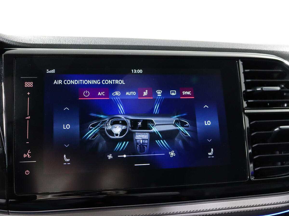 Jetta VS7, 2023 Фото №13