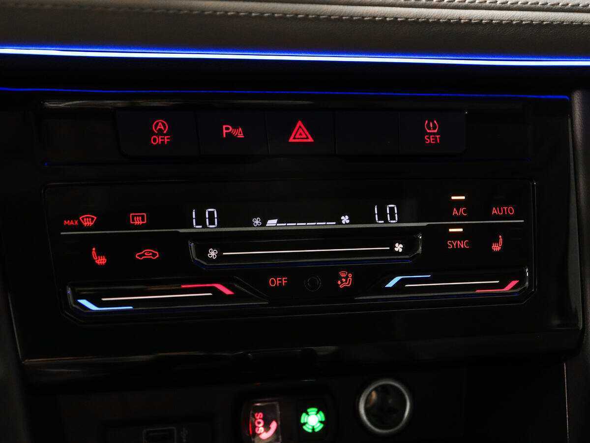 Jetta VS7, 2023 Фото №15