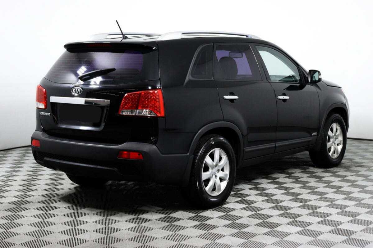 Kia Sorento, 2012 - 279 280 км. | Фото №5
