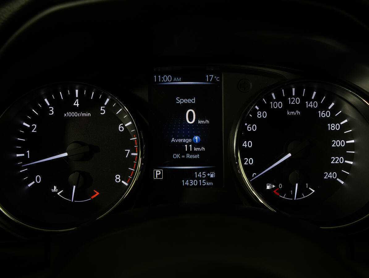 Nissan Qashqai, 2019 Фото №12