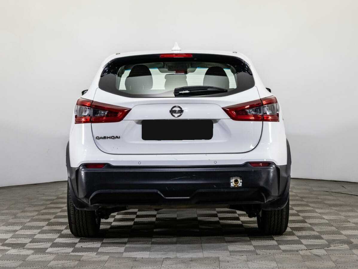 Nissan Qashqai, 2019 - 141 278 км. | Фото №5