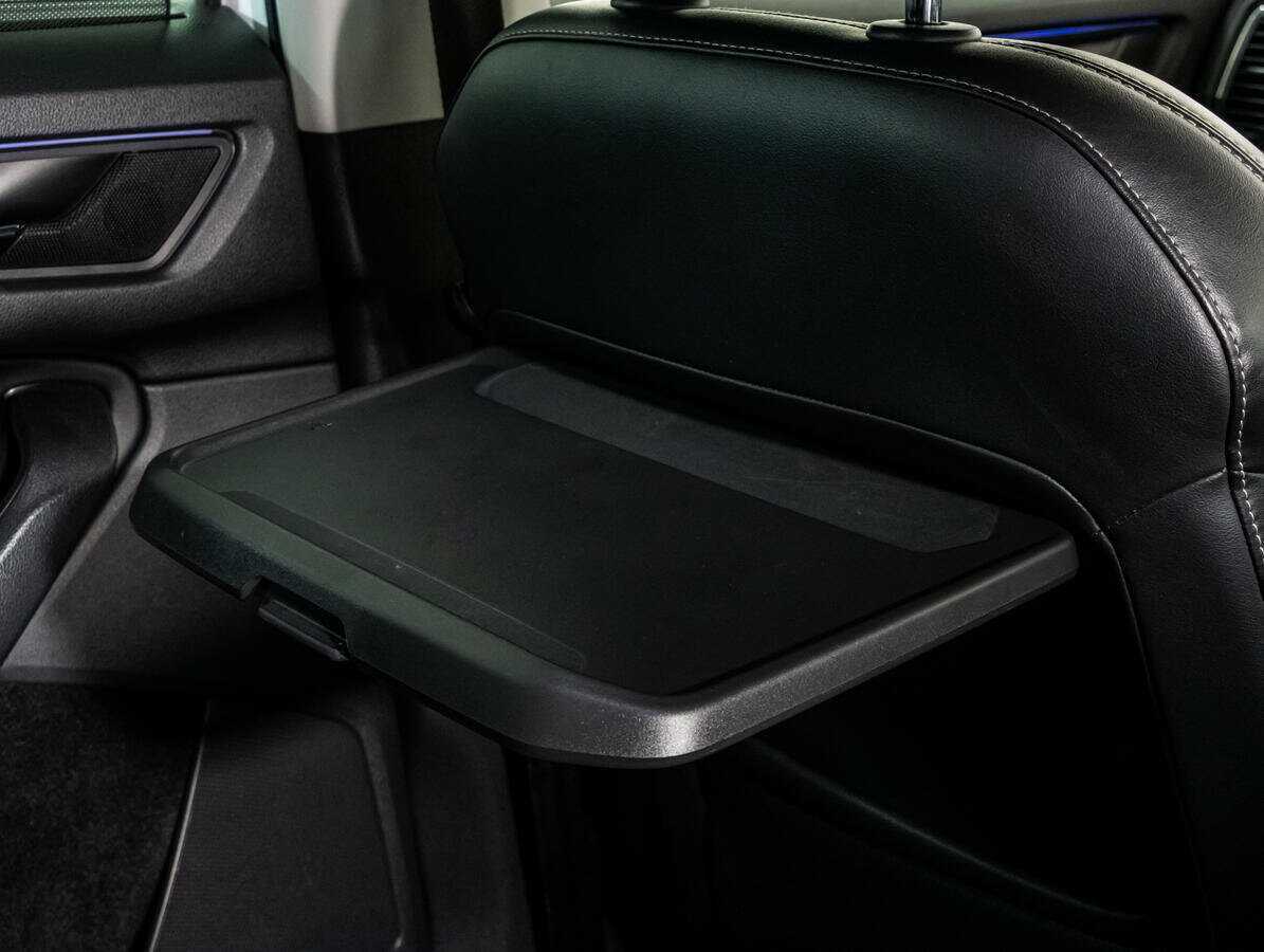 Skoda Kodiaq, 2020 Фото №14