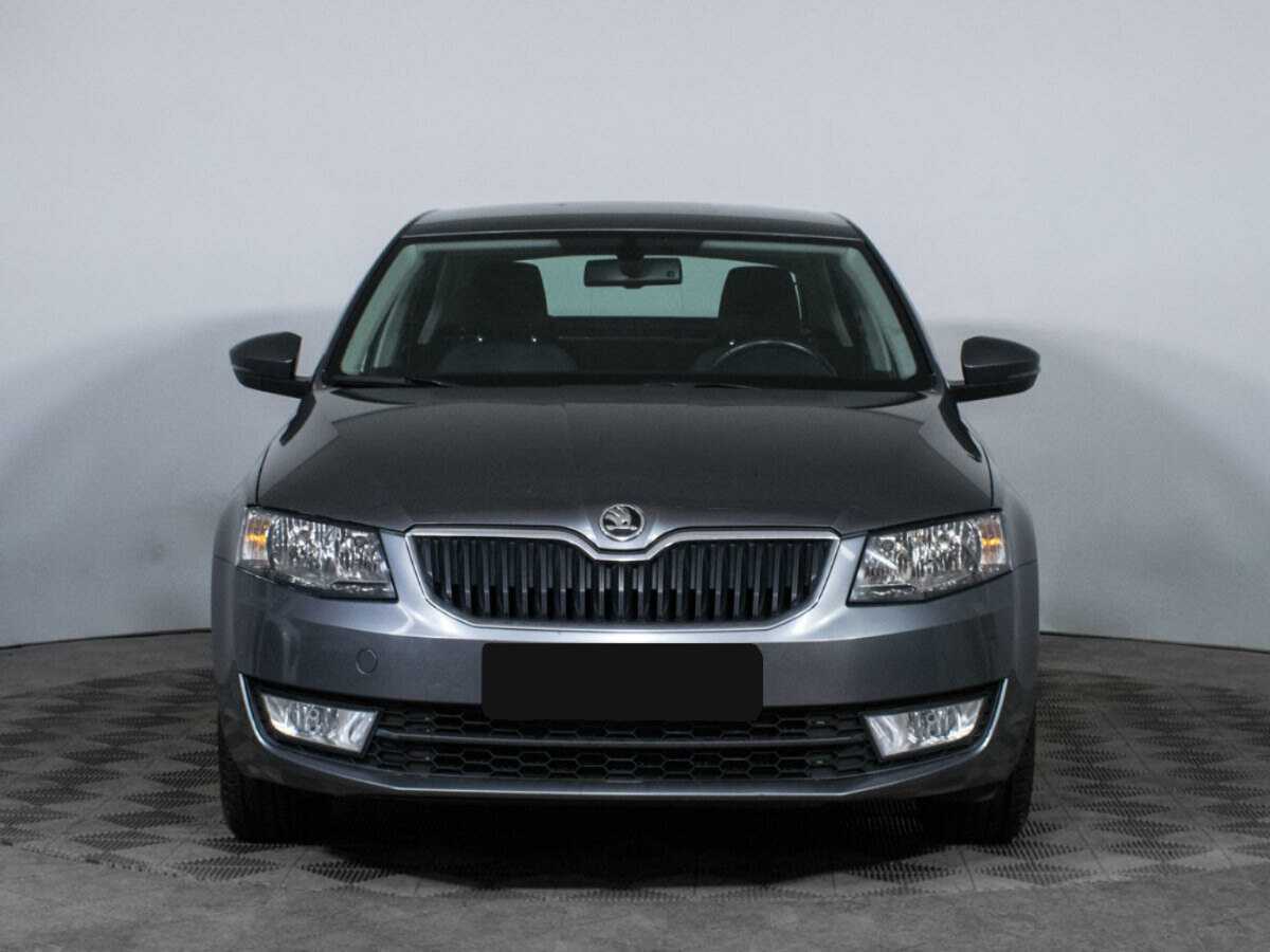 Skoda Octavia, 2014 - 101 276 км. | Фото №2