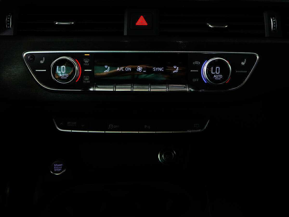 Audi A5 Sportback, 2018 Фото №14