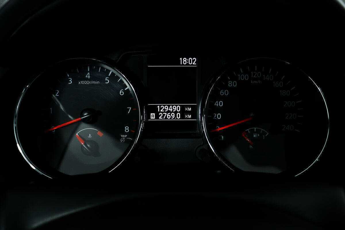 Nissan Qashqai, 2012 Фото №10