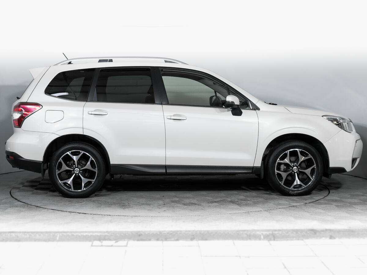 Subaru Forester, 2014 - 150 020 км. | Фото №4