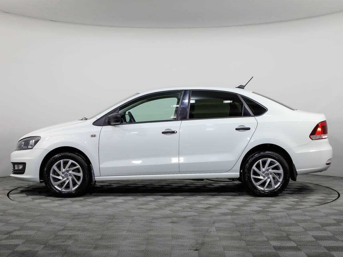 Volkswagen Polo, 2017 - 141 114 км. | Фото №7